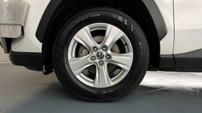 2019 TOYOTA RAV4 gallery