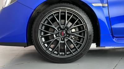 2020 SUBARU WRX gallery