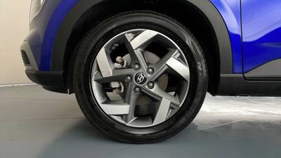 2022 HYUNDAI VENUE gallery