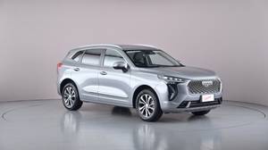 2022 GWM HAVAL JOLION