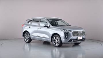 2022 GWM HAVAL JOLION