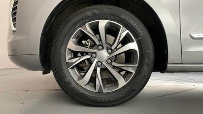2022 GWM HAVAL JOLION gallery