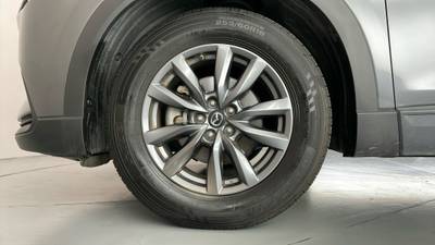 2021 MAZDA CX-9 gallery