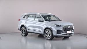 2024 Chery Tiggo 8 Pro Max