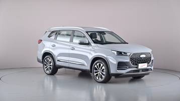 2024 Chery Tiggo 8 Pro Max