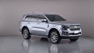 2024 FORD EVEREST
