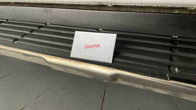 2017 FORD RANGER imperfections