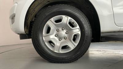 2017 FORD RANGER gallery