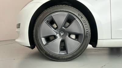 2022 TESLA MODEL 3 gallery