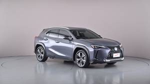 2021 LEXUS UX300E