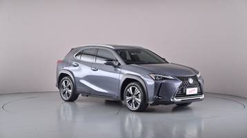 2021 LEXUS UX300E
