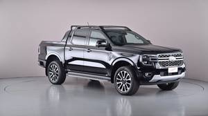 2023 FORD RANGER