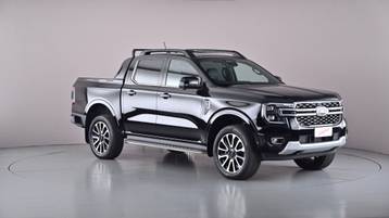 2023 FORD RANGER