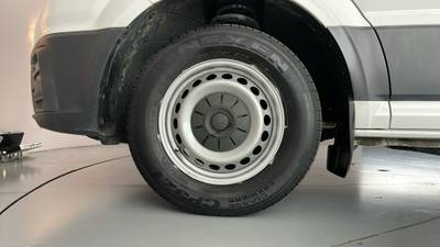 2022 VOLKSWAGEN CRAFTER gallery