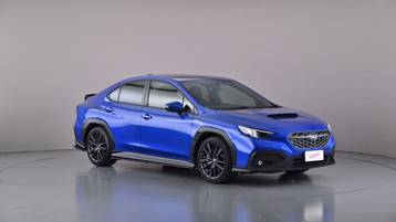 2022 SUBARU WRX