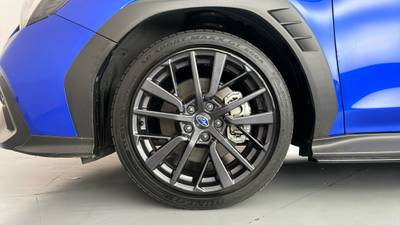 2022 SUBARU WRX gallery