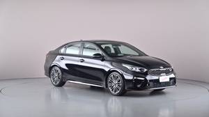 2019 KIA CERATO