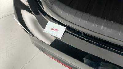 2019 KIA CERATO imperfections