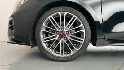 2019 KIA CERATO gallery