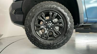 2024 CHEVROLET SILVERADO gallery