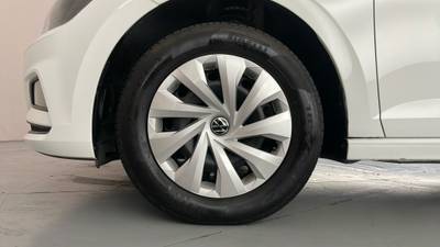 2021 VOLKSWAGEN POLO gallery