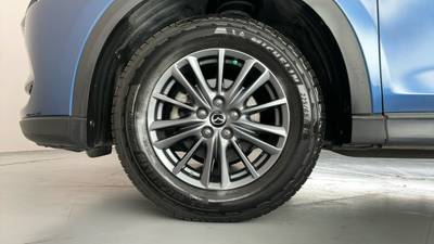 2019 MAZDA CX-5 gallery