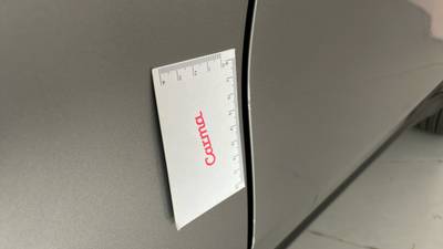 2020 KIA SPORTAGE imperfections