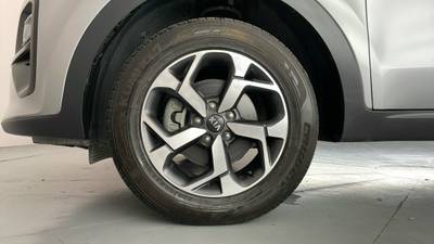 2020 KIA SPORTAGE gallery