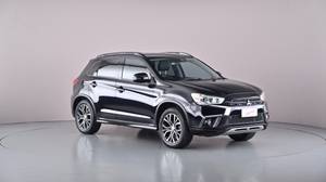 2019 Mitsubishi ASX