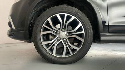 2019 Mitsubishi ASX gallery