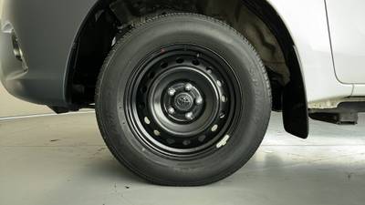 2019 TOYOTA HILUX gallery