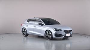 2022 CUPRA LEON