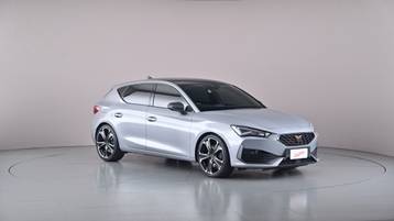 2022 CUPRA LEON