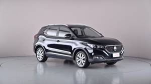 2024 MG ZS