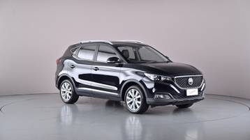 2024 MG ZS