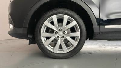 2024 MG ZS gallery
