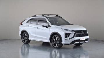 2022 MITSUBISHI ECLIPSE CROSS