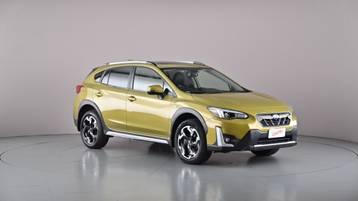 2020 Subaru XV