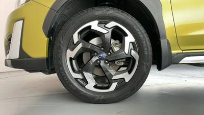2020 Subaru XV gallery