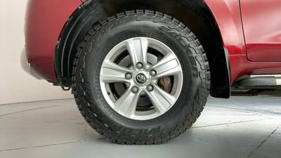 2016 TOYOTA LANDCRUISER gallery