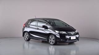 2014 HONDA JAZZ