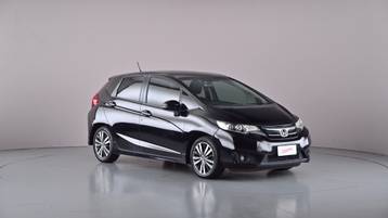 2014 HONDA JAZZ