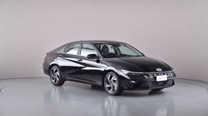 2023 HYUNDAI I30