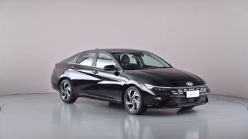 2023 HYUNDAI I30