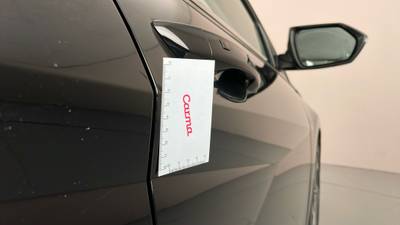2023 HYUNDAI I30 imperfections