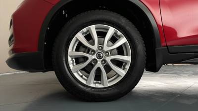 2018 NISSAN X-TRAIL gallery