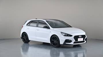 2022 HYUNDAI I30