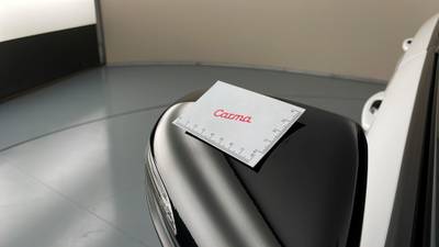 2022 HYUNDAI I30 imperfections