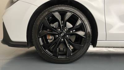 2022 HYUNDAI I30 gallery