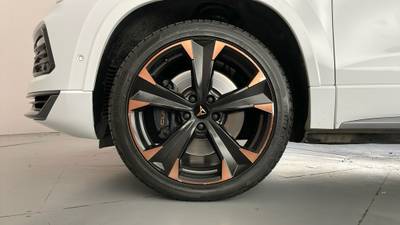 2022 CUPRA ATECA gallery